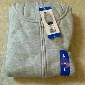 Danskin zipper jacket